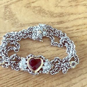 Beautiful Brighton bracelet